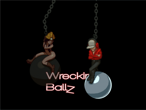 Wreckin' Ballz OS X 1.0