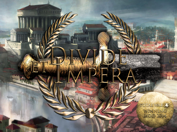 Divide et Impera - 0.96 Emperor Edition