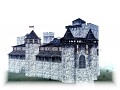 33 Calrade castles & fortresses