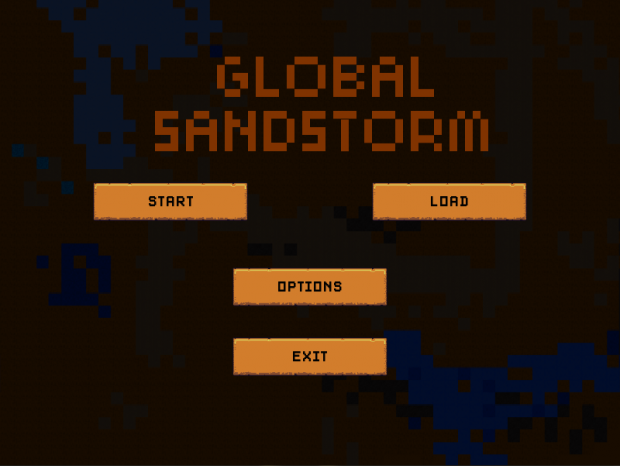 Global Sandstorm 0.7