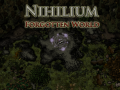 Nihilium - Forgotten World BETA-GameServer 1.1.2.6