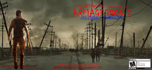 free download armageddon ps3