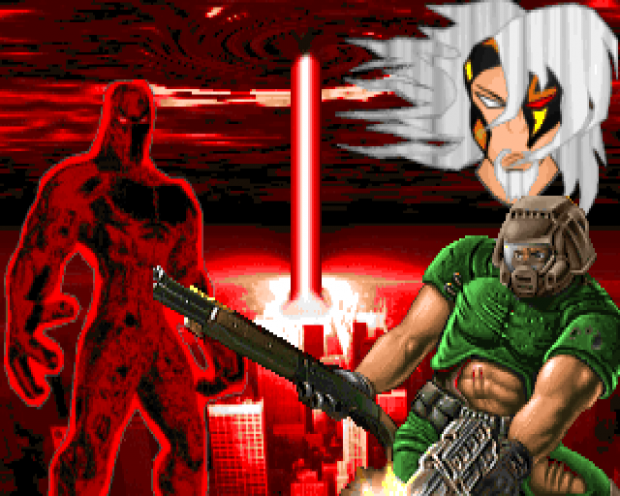 Doom 2 системные требования