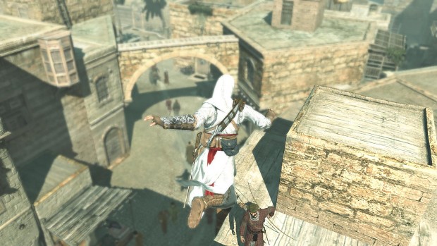 Assassin's Creed overhaul mod - ModDB