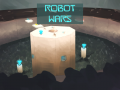 Robot Wars v 0.1