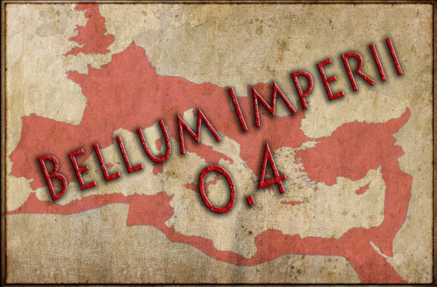 Bellum Imperii Alpha 0.42 Hotfix - Outdated
