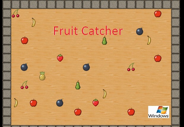 Download Fruit Catcher