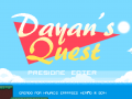 Dayan's Quest v1.0.0