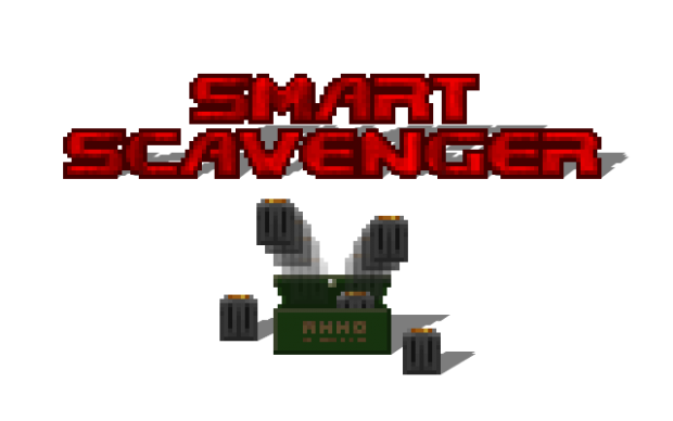 Smart Scavenger v3.2j