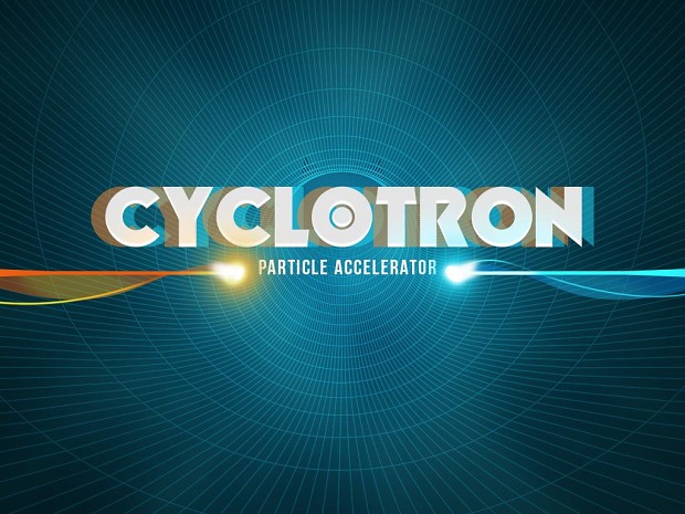 Cyclotron 1.3 OSX