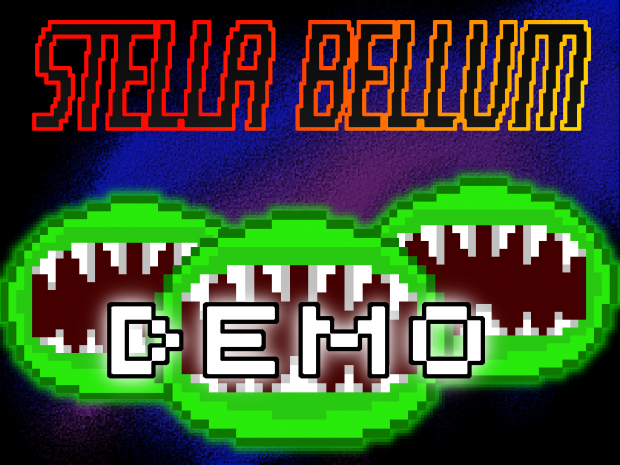 Stella Bellum Demo