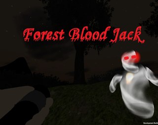 Forest Blood Jack