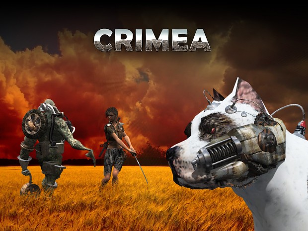 CRIMEA Demo v 0.8 Download