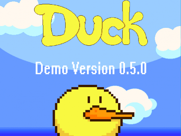 Duck Fall of the Alligator King Demo v.0.5.0