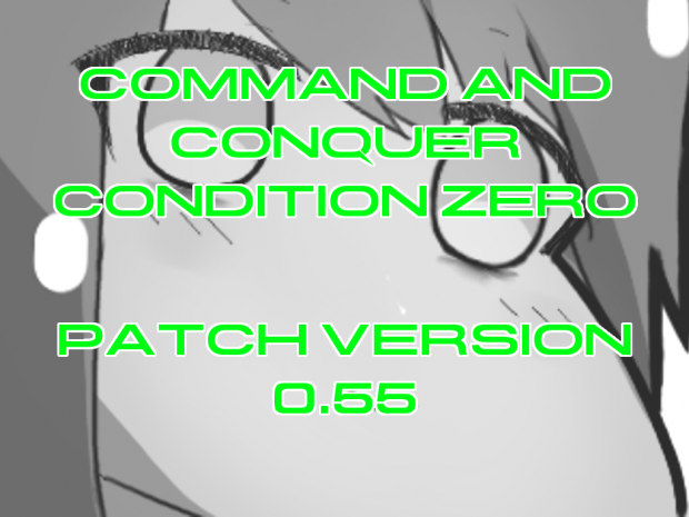 Condition Zero Beta Patch Version0.5.5