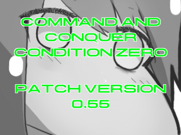 Command and Conquer:Condition Zero mod - ModDB