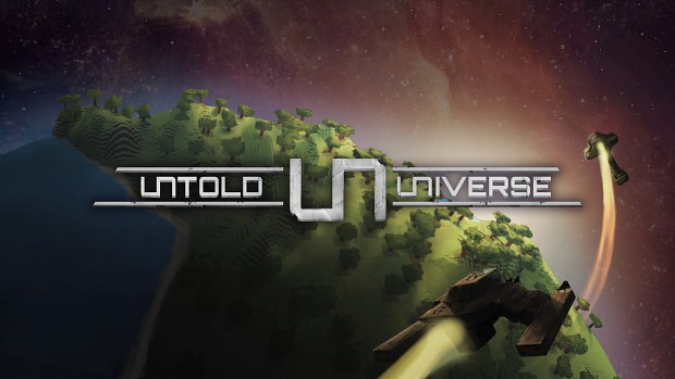 Untold Universe Demo & Tutorial (Windows 64 bits)