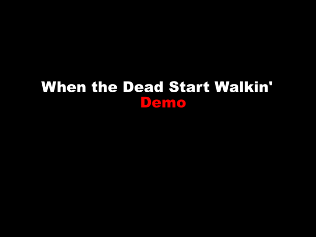 Demo Updated 10/22/14
