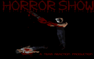 Horror Show 1.1 Complete