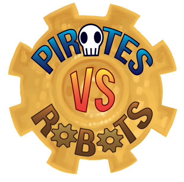 Pirates vs Robots (Mac)