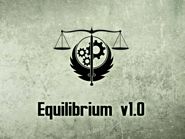 Equilibrium v1 final (old)