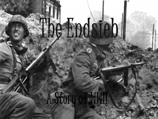 A WWII Story (updated)