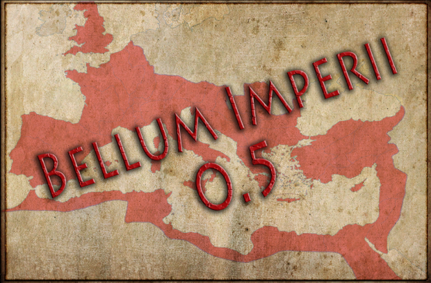 Bellum Imperii Alpha 0.5 Part 2