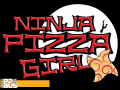 Ninja Pizza Girl PAXaus2014 build