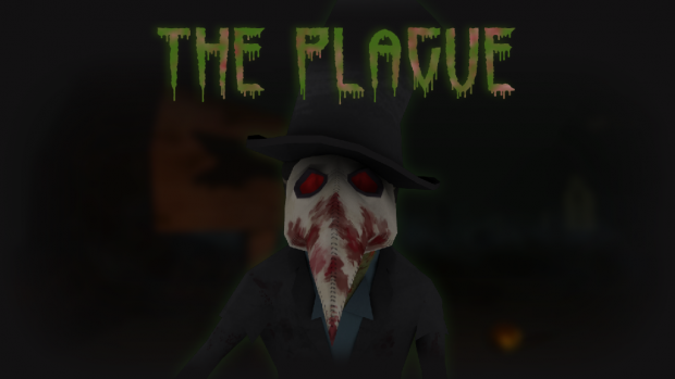 The Plague v1.4 for Windows (Outdated)