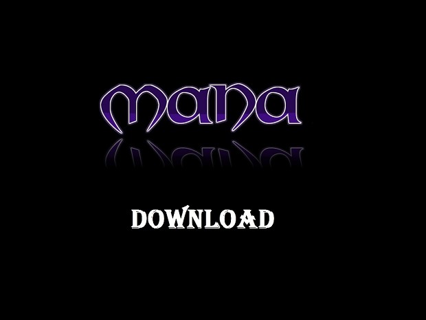 MANA 1.02 - download