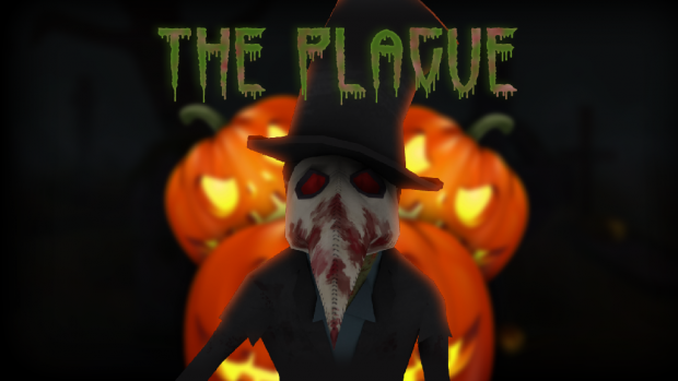 The Plague v1.5 for Windows (Outdated)