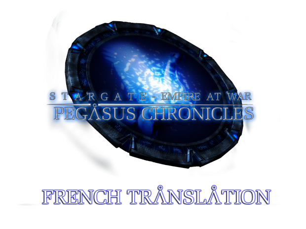 French translation