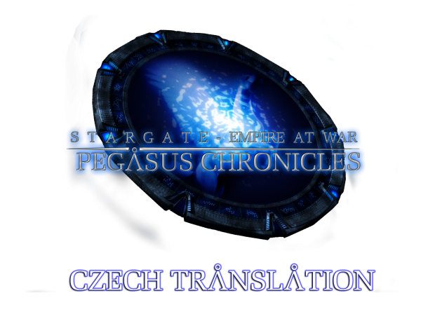 Czech translation