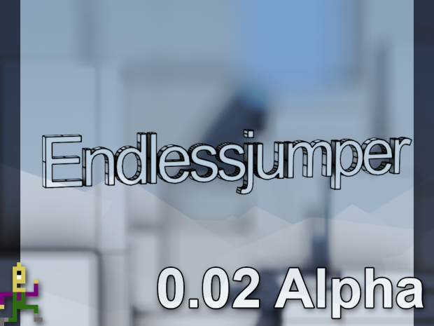 Endlessjumper 0.02 Alpha