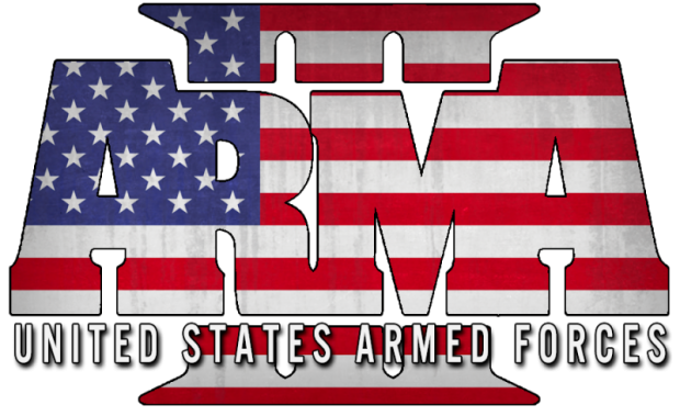 RHS: United States Armed Forces 0.3