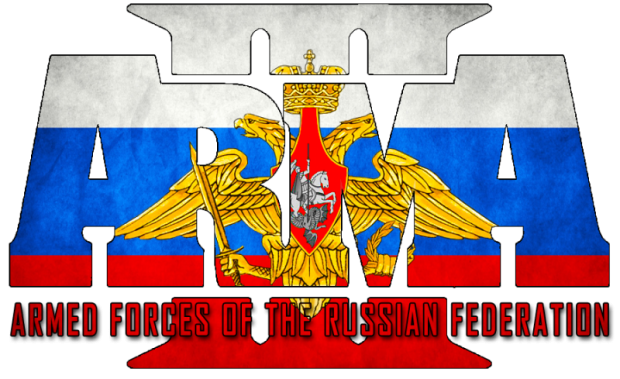 RHS: Armed Forces of the Russian Federation 0.3