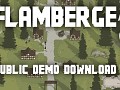 Flamberge - Windows Demo
