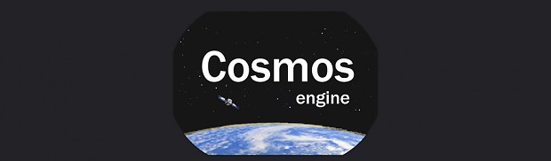 Cosmos Engine part 1