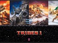 Starsiege: Tribes HD v2