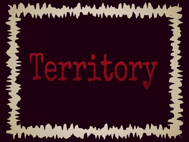 Territory - Isolated Techdemo!