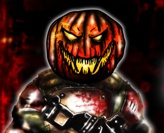 Zombie Desperation Halloween Update 2014