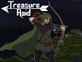 Treasure Raid v1.2 - (Linux)
