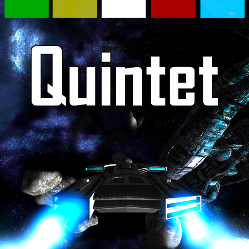 Quintet Version 11 For Mac