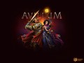 Avillum Wallpaper