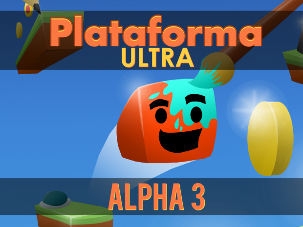 Plataforma ULTRA alpha 3 [Linux]