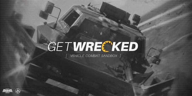 Get Wrecked v0.7.6 [MANW]