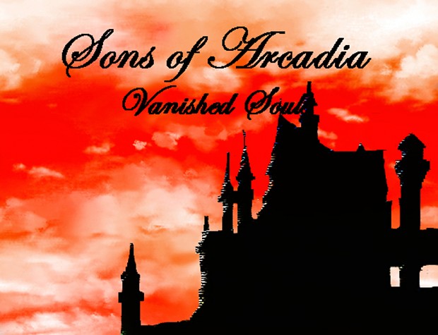 Sons of Arcadia - Vanished Souls