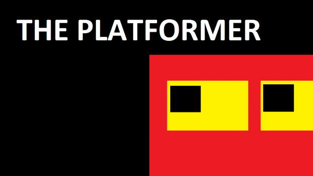The Platformer 1.0.0.0