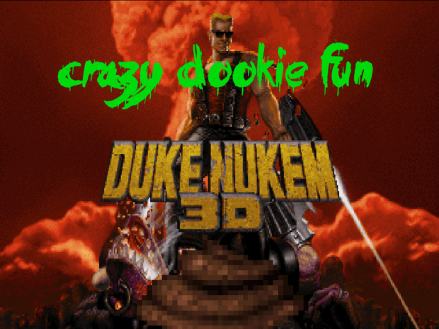 Crazy Dookie Fun v1.0