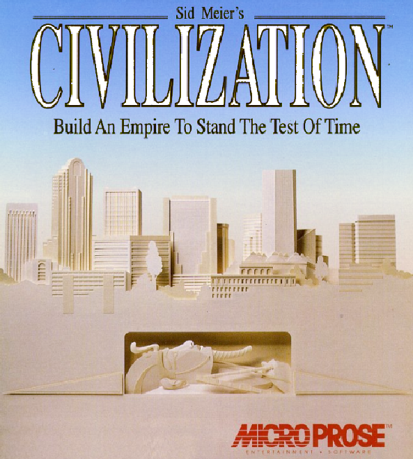 Civilization-1-manual